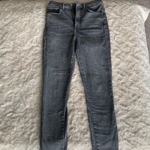 Express jeans